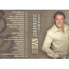 BOBAN ZDRAVKOVIC - Najbolje do sada , 2010 (CD) BOBAN ZDRAVKOVIC - Najbolje do sada , 2010 (CD)
